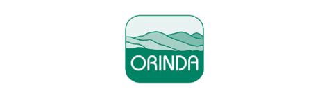 city of orinda building department.
